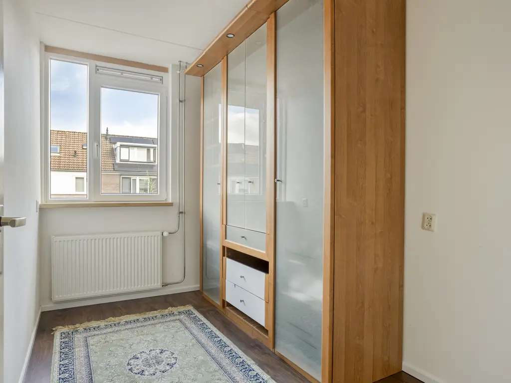 Gaspeldoorn 23, POORTUGAAL