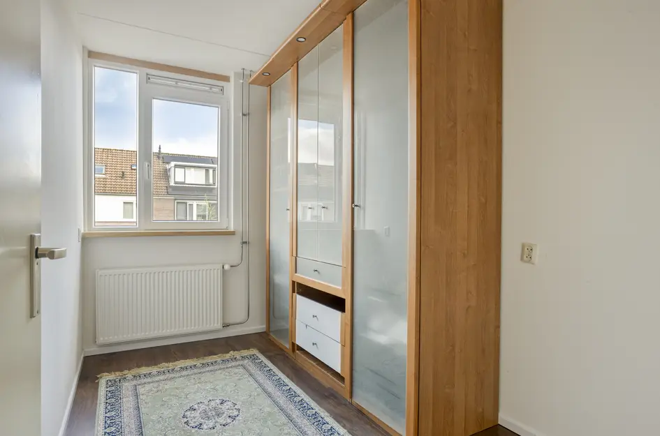 Gaspeldoorn 23