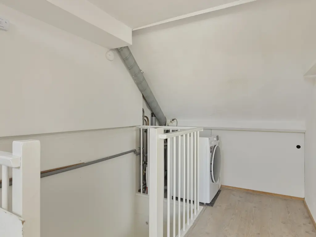 Gaspeldoorn 23, POORTUGAAL