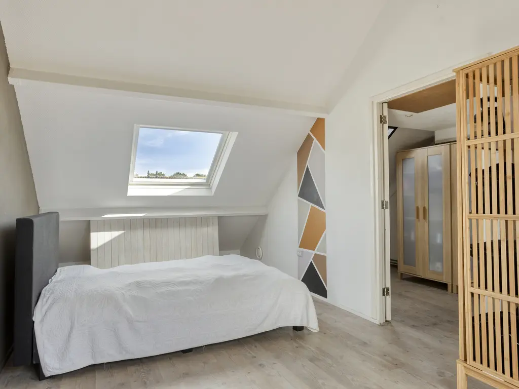 Gaspeldoorn 23, POORTUGAAL