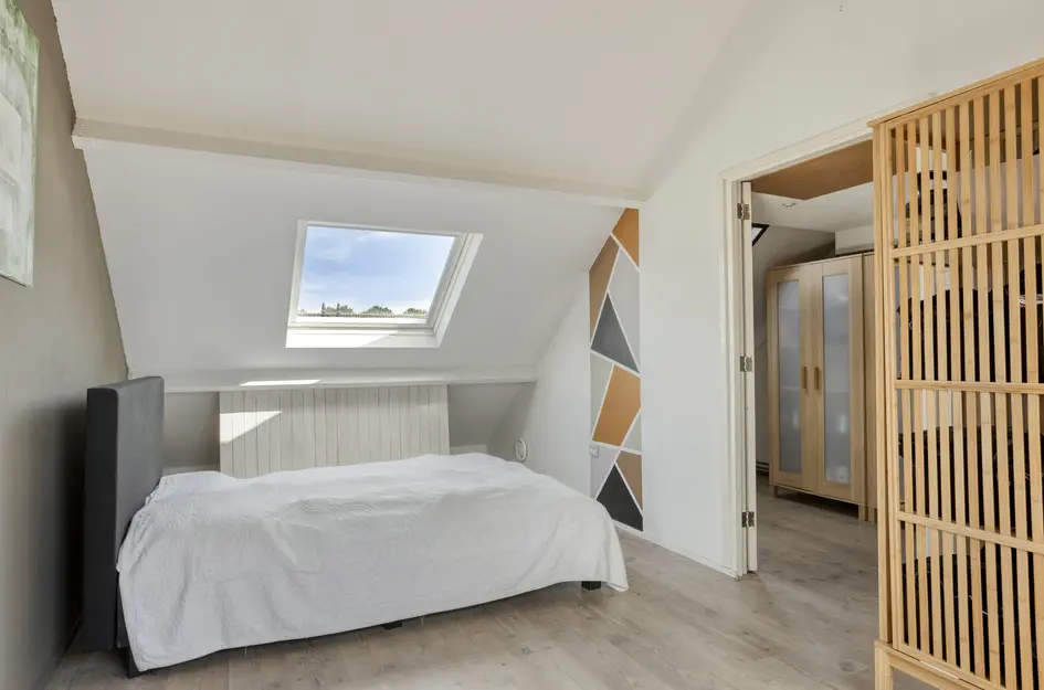 Gaspeldoorn 23