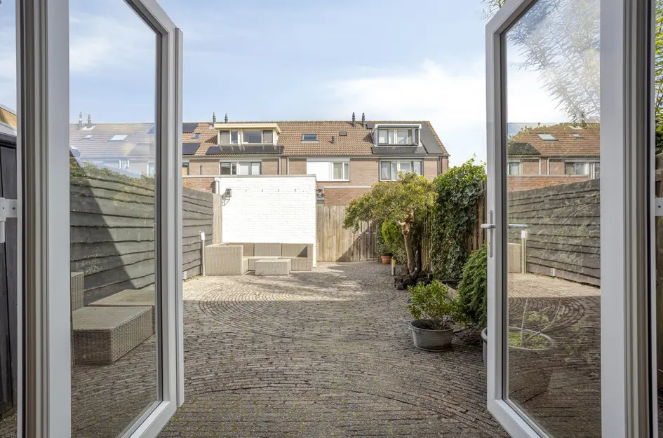 Gaspeldoorn 23