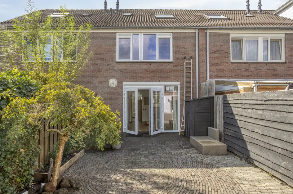 Gaspeldoorn 23