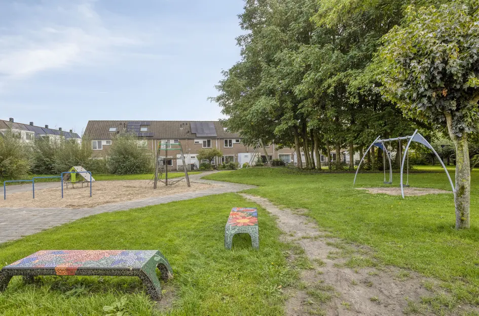 Gaspeldoorn 23