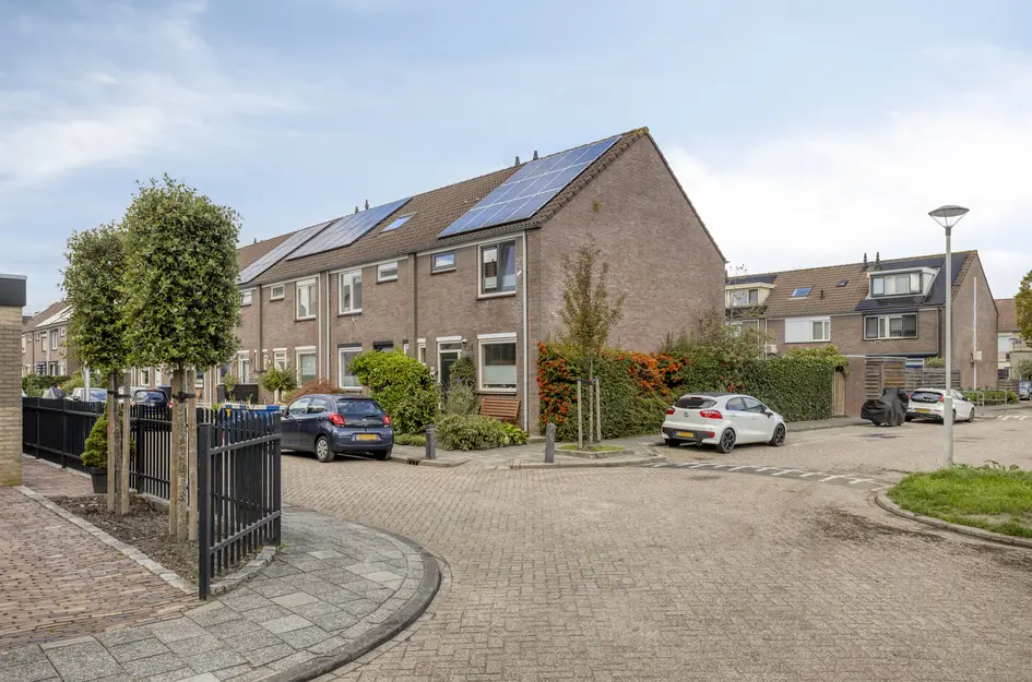 Gaspeldoorn 23