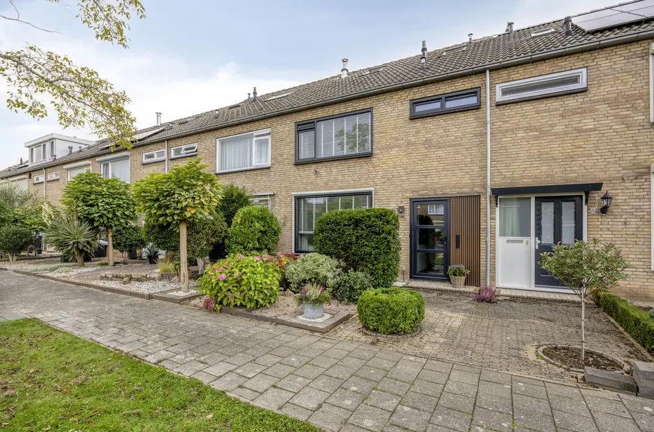 Saturnusstraat 4
