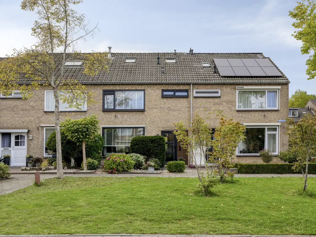 Saturnusstraat 4, HARDINXVELD-GIESSENDAM
