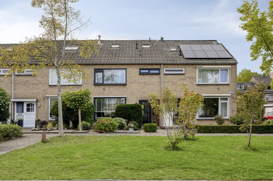 Saturnusstraat 4