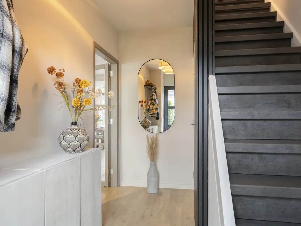 Saturnusstraat 4, HARDINXVELD-GIESSENDAM