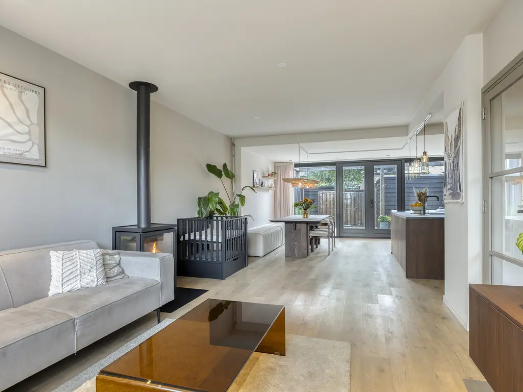 Saturnusstraat 4, HARDINXVELD-GIESSENDAM