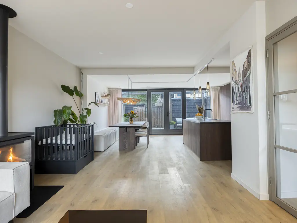 Saturnusstraat 4, HARDINXVELD-GIESSENDAM