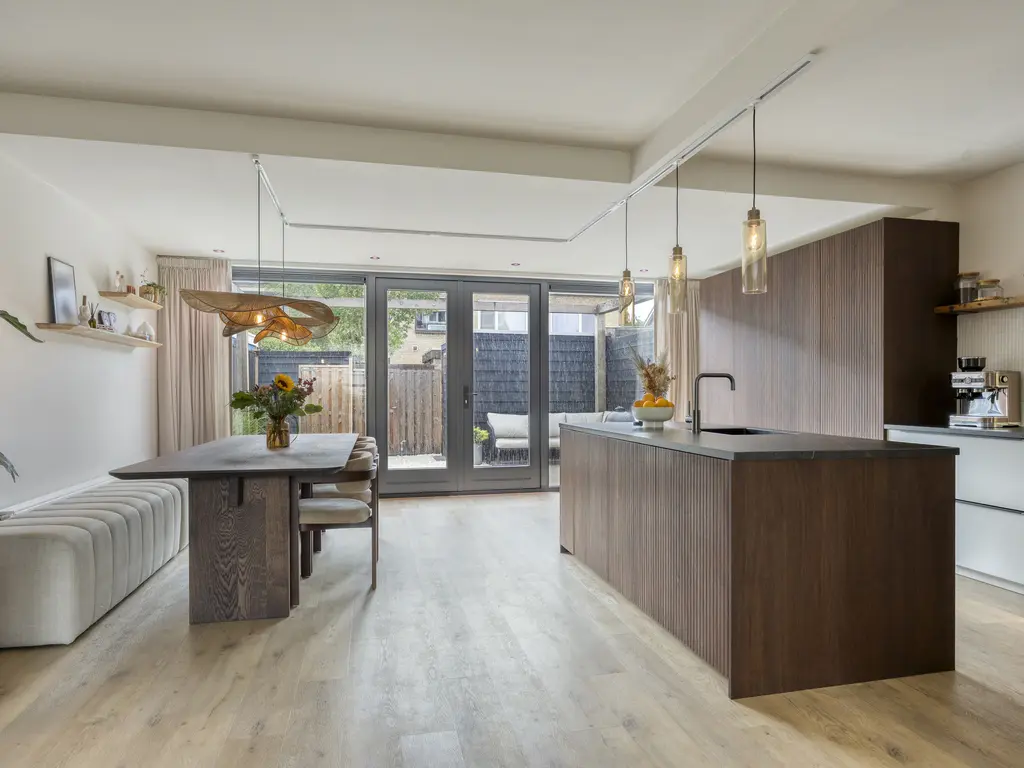 Saturnusstraat 4, HARDINXVELD-GIESSENDAM