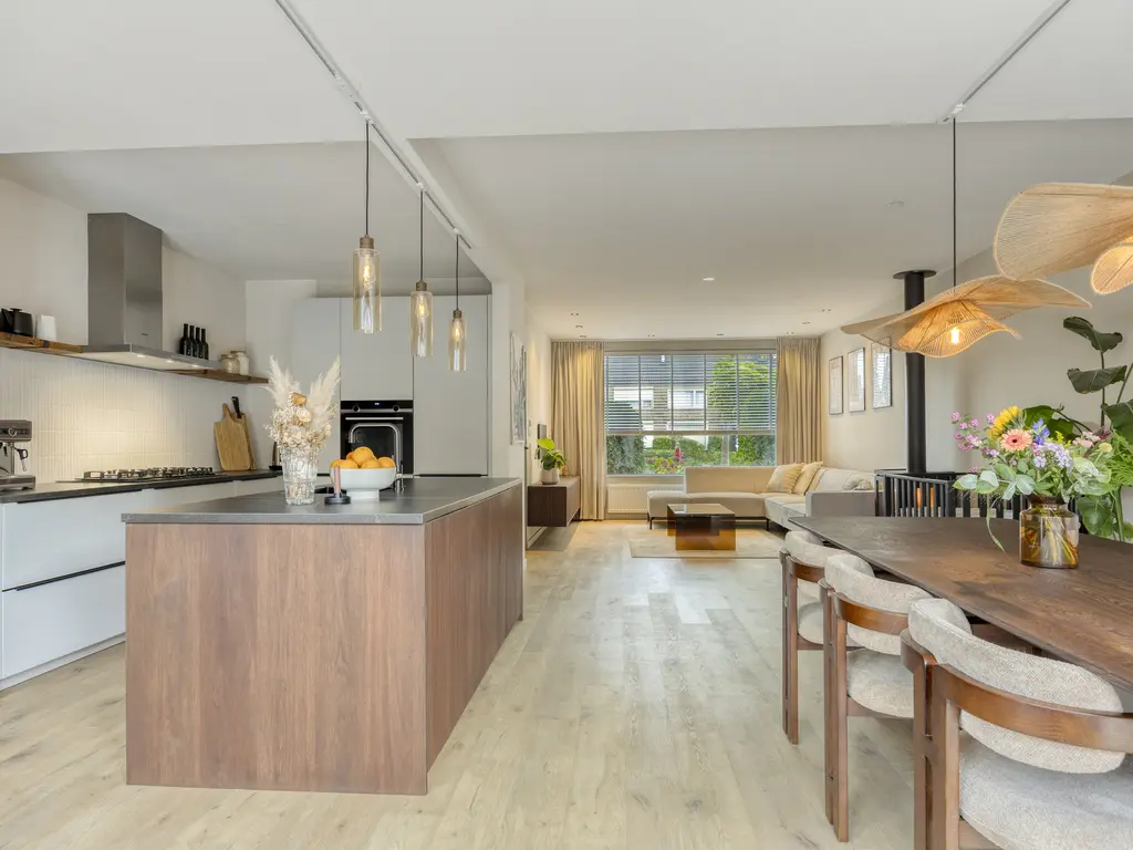 Saturnusstraat 4, HARDINXVELD-GIESSENDAM