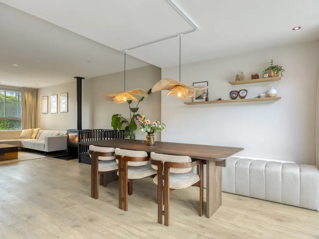 Saturnusstraat 4, HARDINXVELD-GIESSENDAM