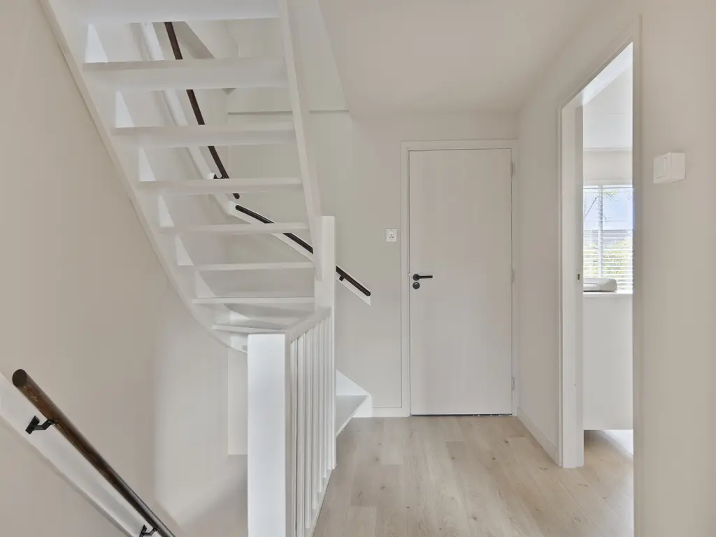 Saturnusstraat 4, HARDINXVELD-GIESSENDAM