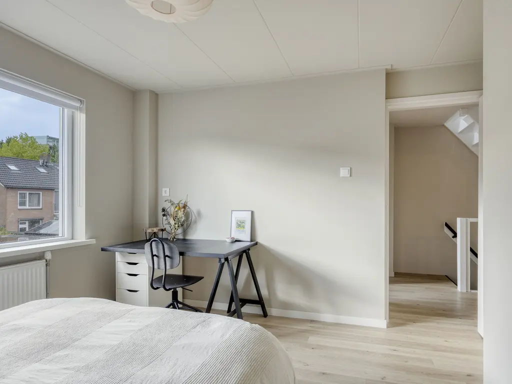 Saturnusstraat 4, HARDINXVELD-GIESSENDAM