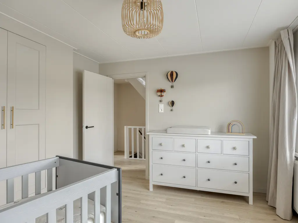Saturnusstraat 4, HARDINXVELD-GIESSENDAM