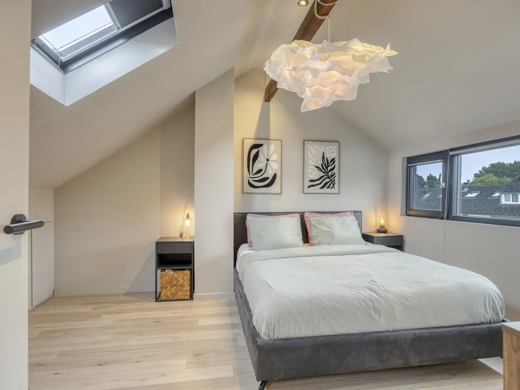Saturnusstraat 4, HARDINXVELD-GIESSENDAM