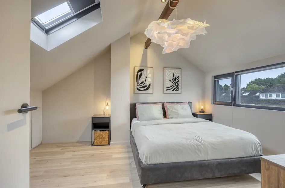 Saturnusstraat 4
