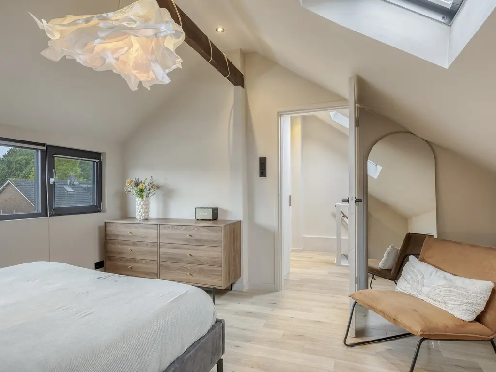 Saturnusstraat 4, HARDINXVELD-GIESSENDAM