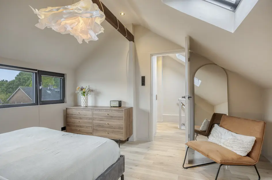 Saturnusstraat 4