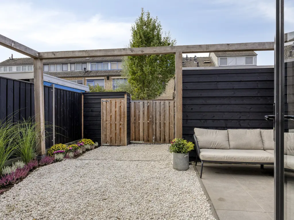Saturnusstraat 4, HARDINXVELD-GIESSENDAM