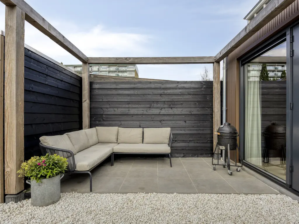 Saturnusstraat 4, HARDINXVELD-GIESSENDAM