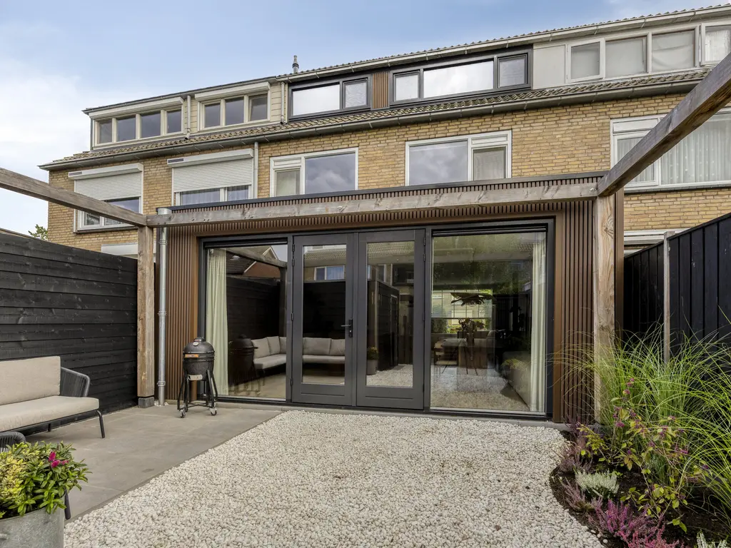 Saturnusstraat 4, HARDINXVELD-GIESSENDAM