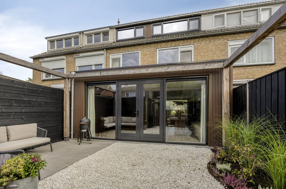 Saturnusstraat 4