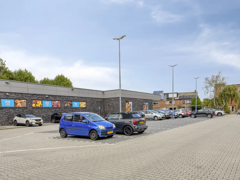 Saturnusstraat 4, HARDINXVELD-GIESSENDAM