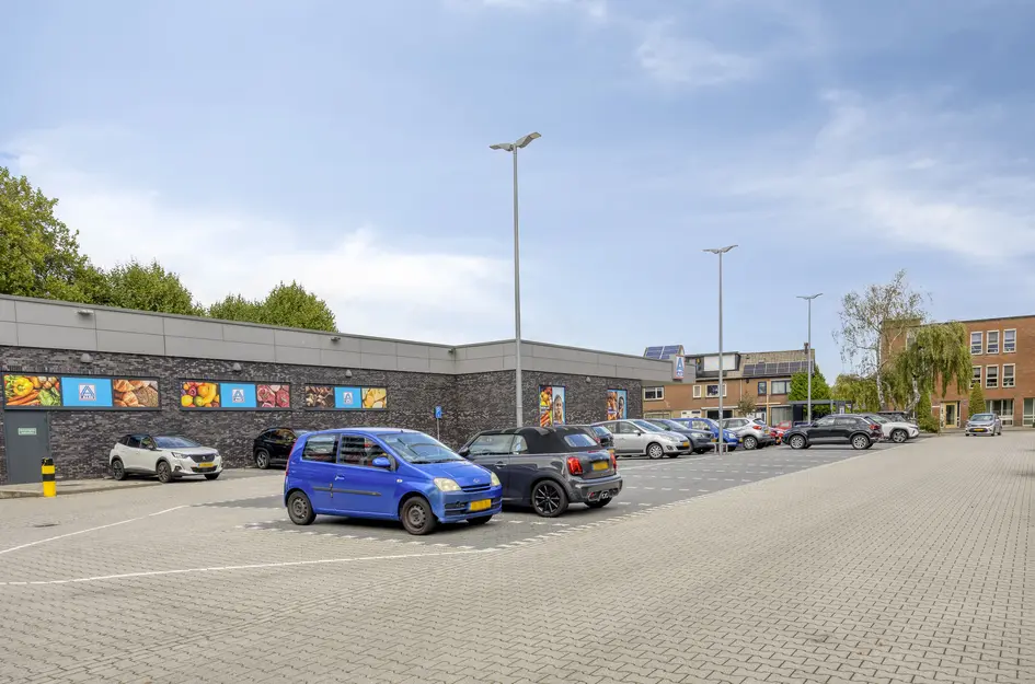 Saturnusstraat 4