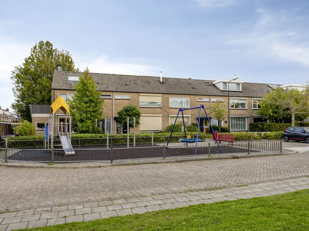 Saturnusstraat 4, HARDINXVELD-GIESSENDAM