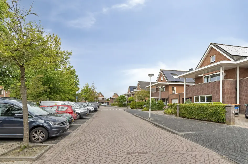 Amberhof 27