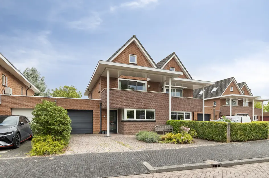 Amberhof 27