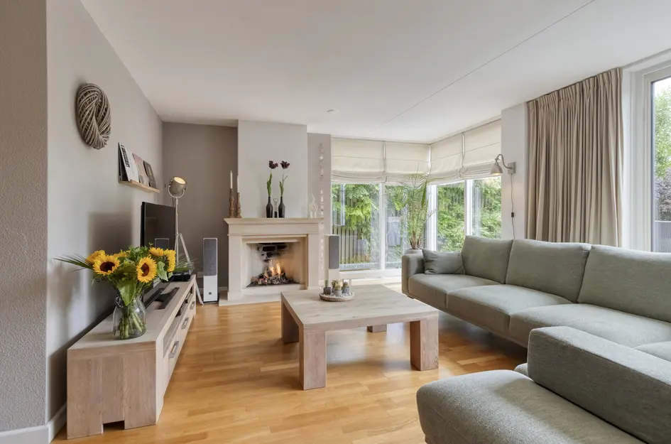 Amberhof 27
