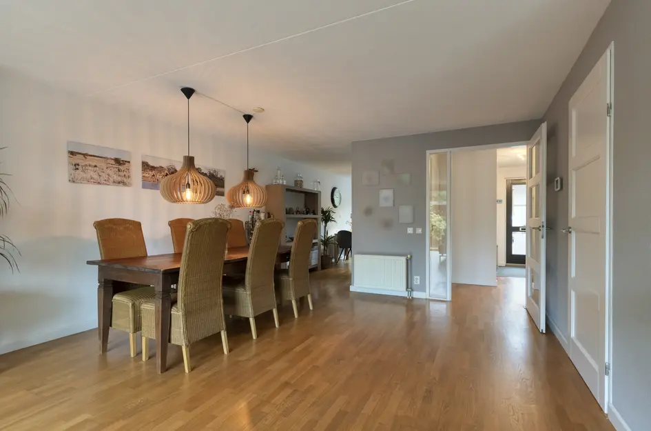 Amberhof 27