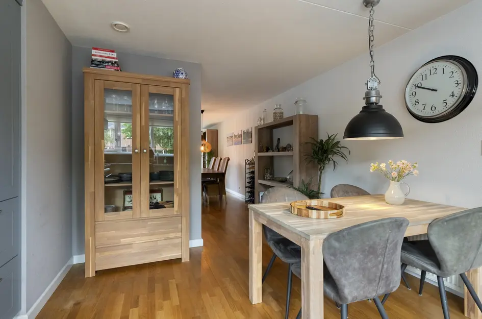 Amberhof 27