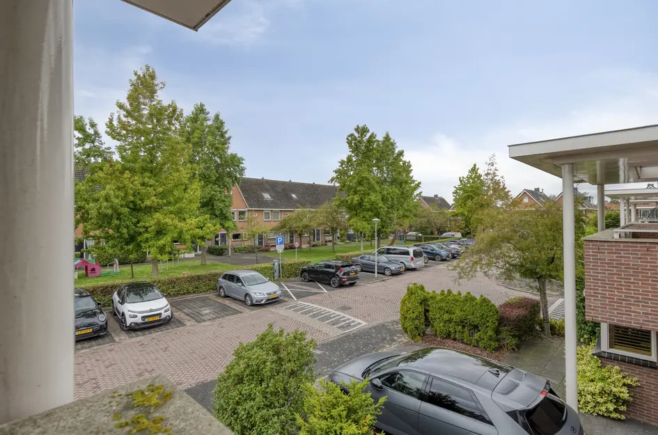 Amberhof 27