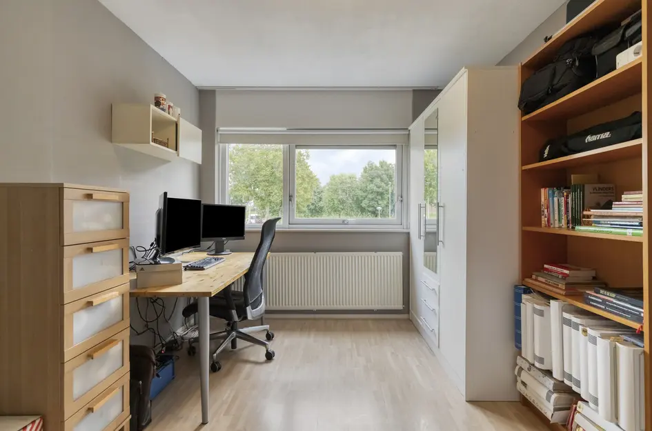Amberhof 27
