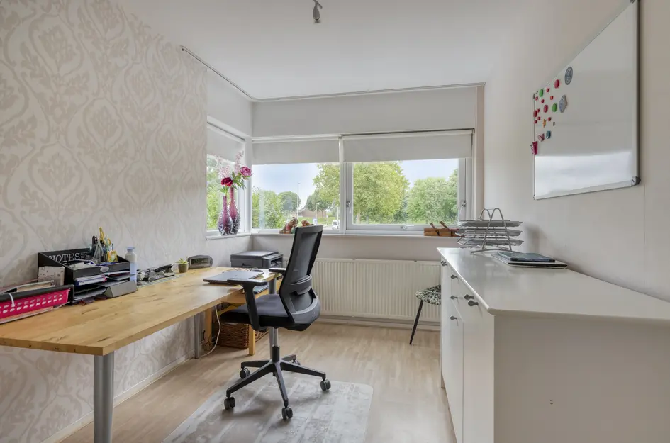 Amberhof 27
