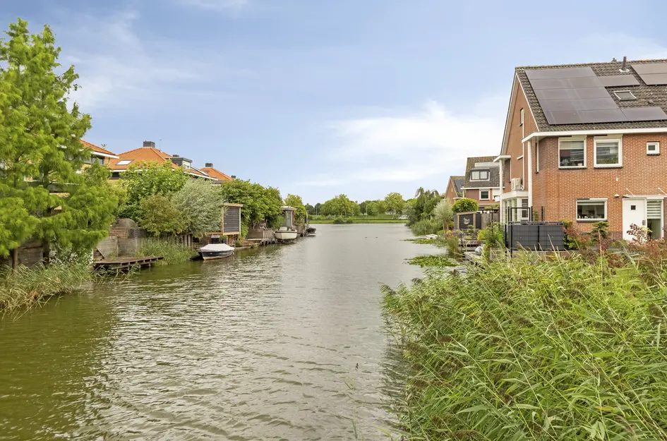 Amberhof 27