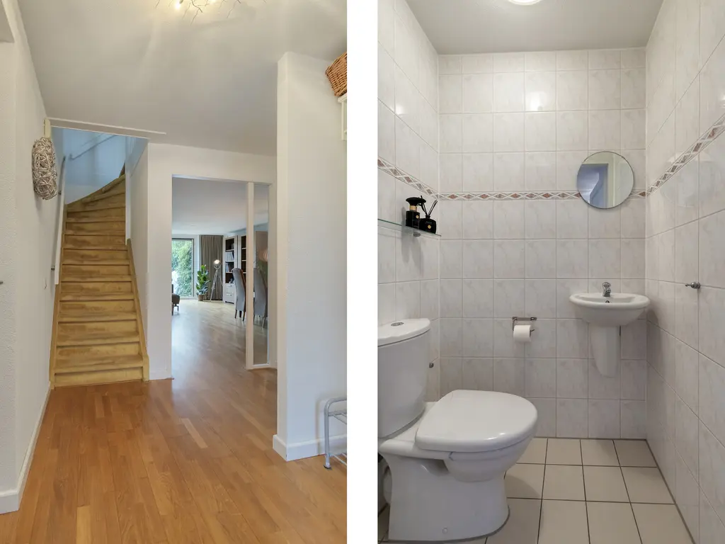 Amberhof 27, RHOON