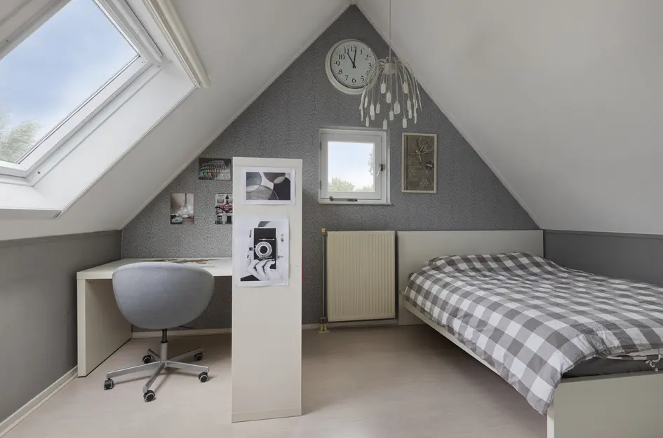 Amberhof 27
