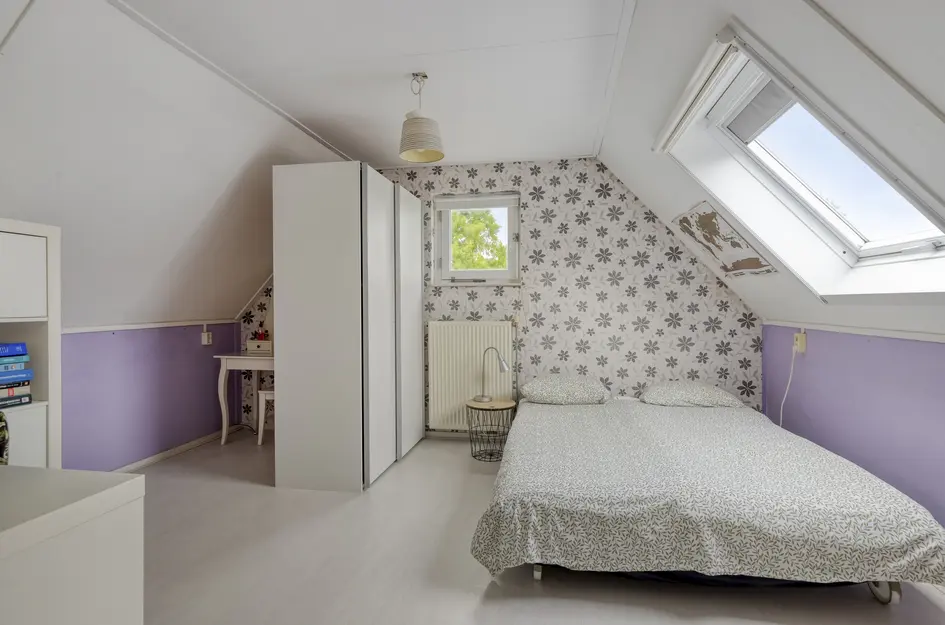 Amberhof 27