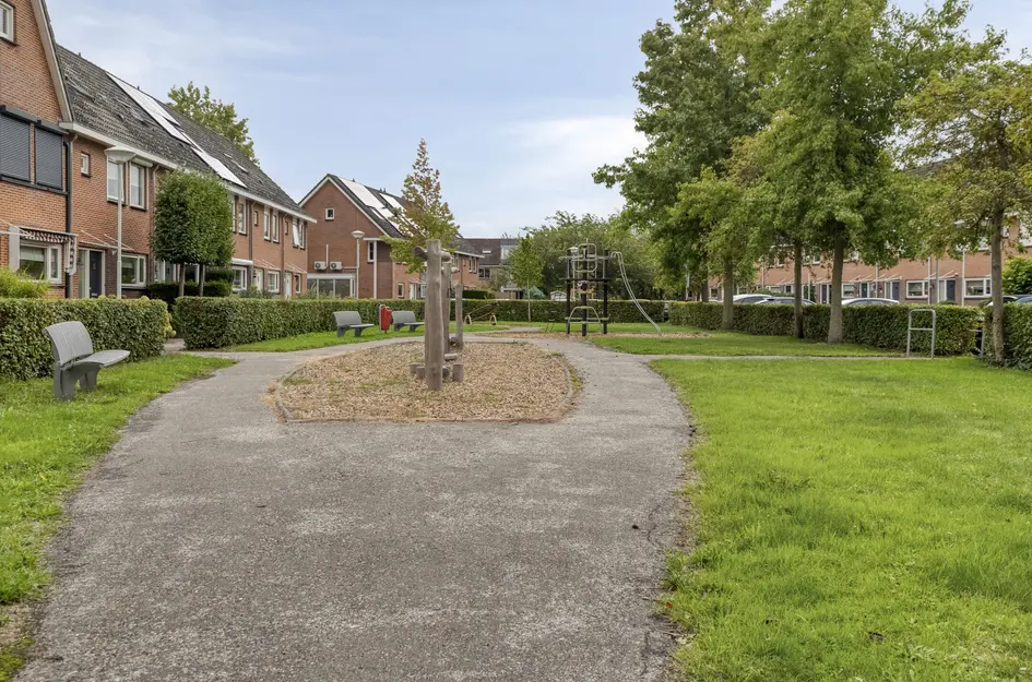 Amberhof 27