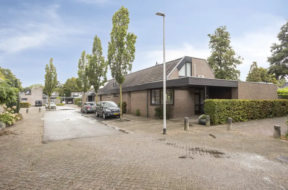 van Beethovenlaan 10