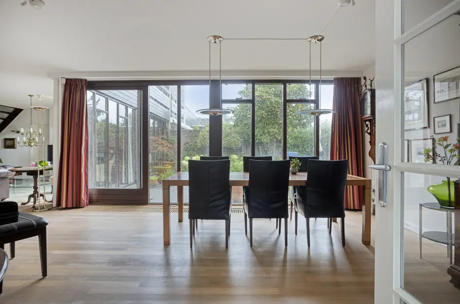 van Beethovenlaan 10
