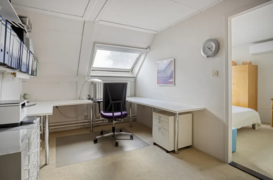 van Beethovenlaan 10