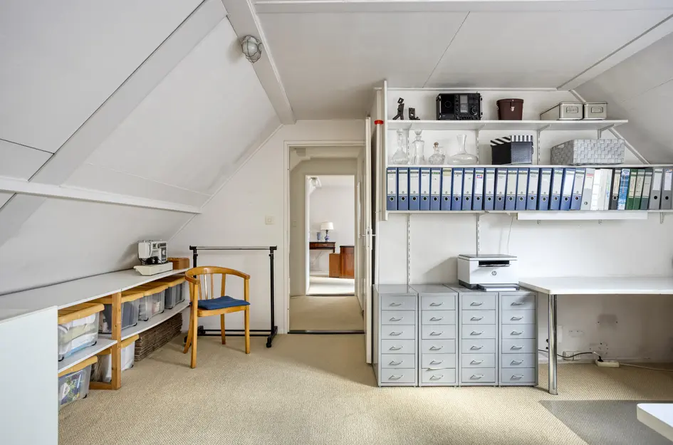 van Beethovenlaan 10