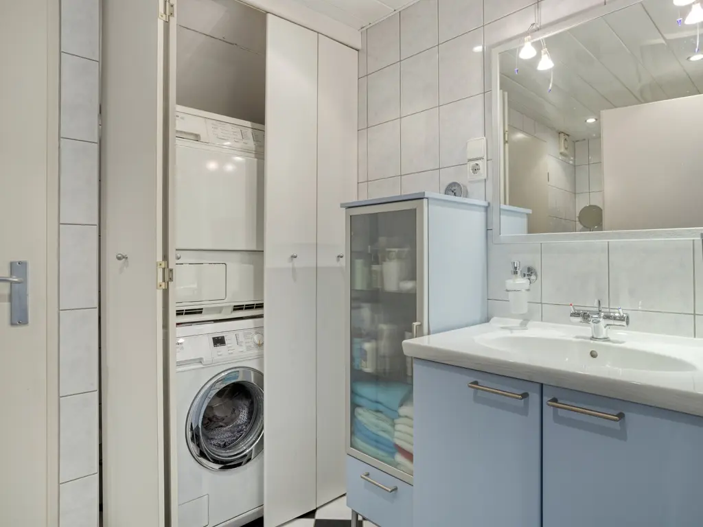 van Beethovenlaan 10, RHOON